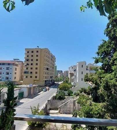 Villa Madani Durrës Exterior foto