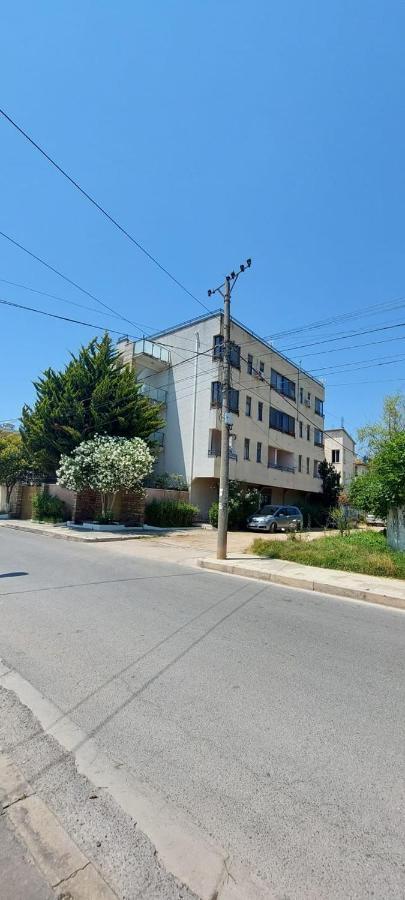 Villa Madani Durrës Exterior foto