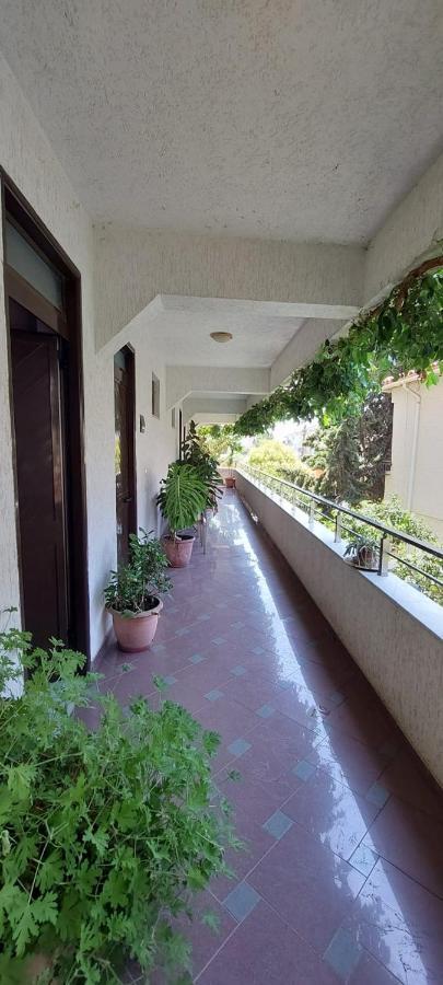 Villa Madani Durrës Exterior foto