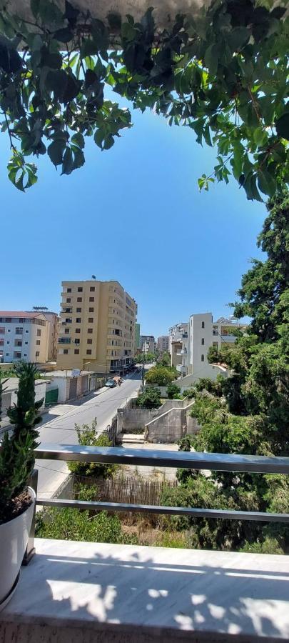 Villa Madani Durrës Exterior foto