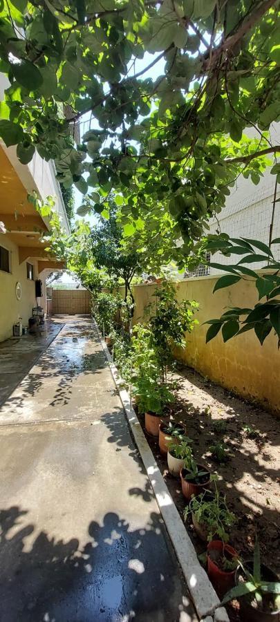 Villa Madani Durrës Exterior foto